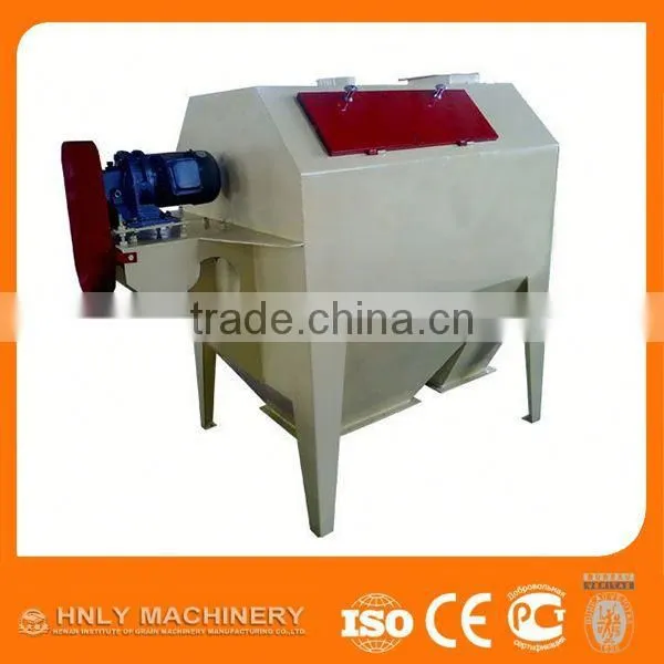 15 to 30 TPH Cylinder Initial Cleaning Sieve, Seed Cleaning Machine photo-6
