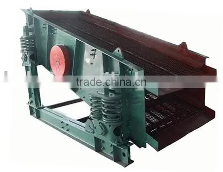 Stone Vibration Screen