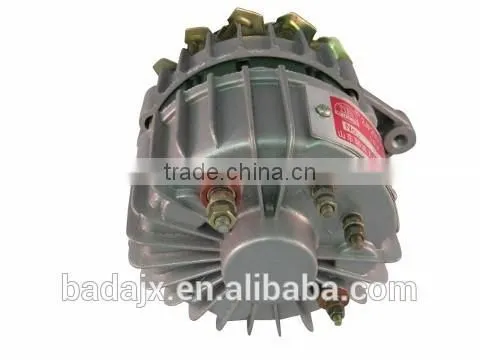 Alternator 2JF200 for Most Jinma 200 Series and Jinma 300 Series Tractors photo-2