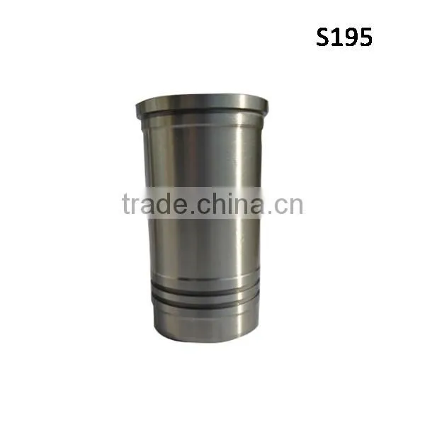Changfa Diesel Engine Tractor Parts S195 Side Cover photo-6