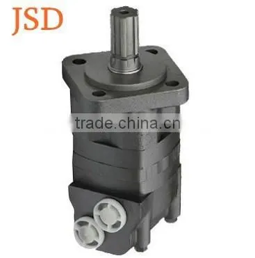 BW Series Cycloid Hydraulic Motor--(Supply From Stock) photo-4