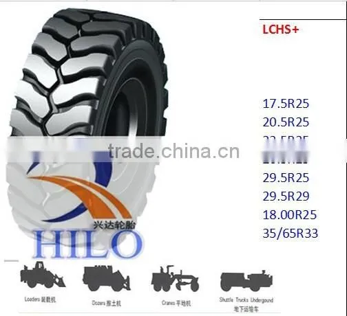 Radial OTR Tire photo-2
