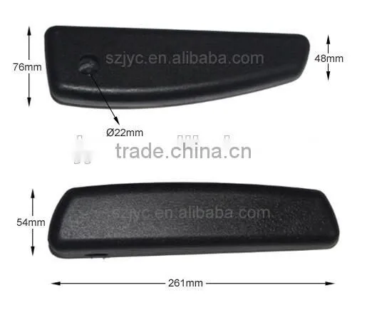 Made in China Tracror Seat /Driver Seat /Car Seat Armrest YF216