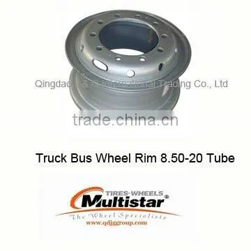 8.50-20 Tube Wheel