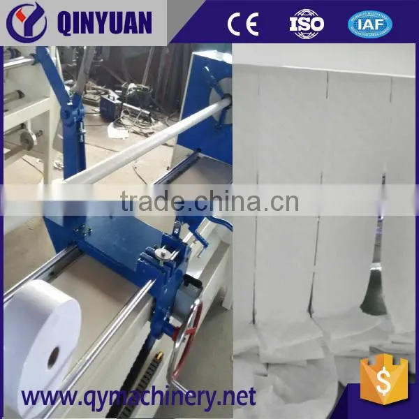 Industrial Fabric Cutting Machine photo-3