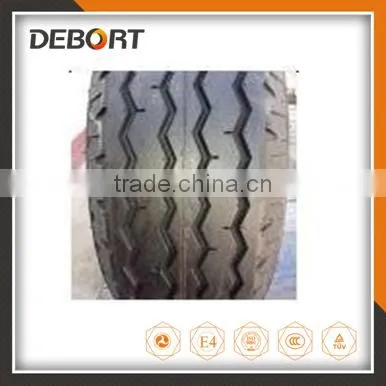 Mobile Home Tire 8-14.5 photo-2