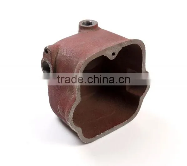 Hot Sale Hydraulic Cylinder Head Cover for DFM 474 photo-5