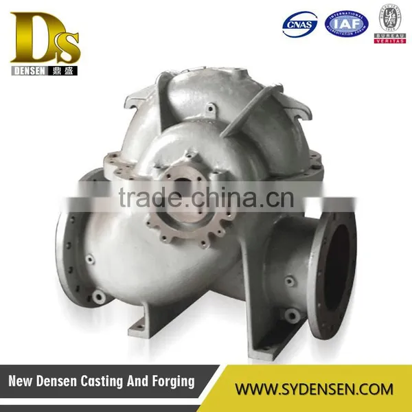 Cheap Products Large Steel Castings Bulk Buy From China photo-6