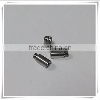 Cnc Automotive Part , Precision Cnc Machining Auto Part ,cnc Turning Motor Spare Part photo-5