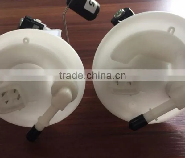 New Developed Motorcycle FZ Series Fuel Pump Assembly photo-4