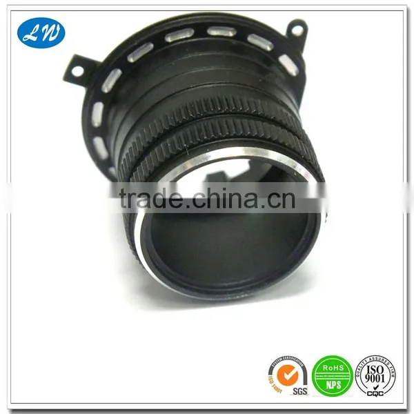 rc Propel Quadcopter Spare Parts With CNC Machinig Center photo-4