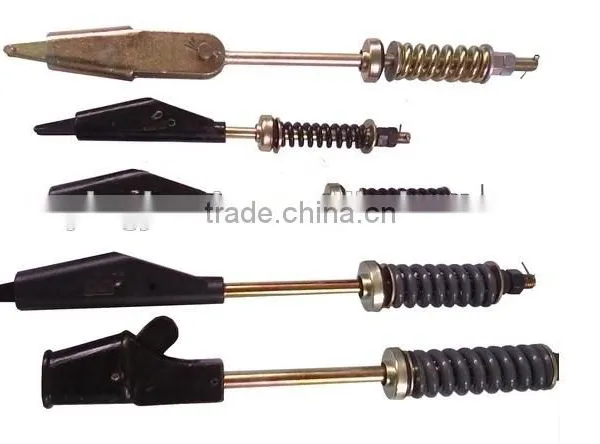 New Type Elevator Guide Rail Lift Elevator Guide Rail photo-6