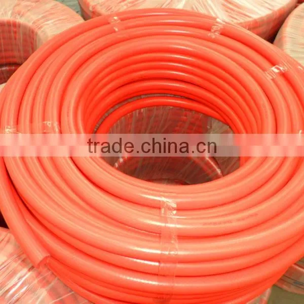 Pvc Mono Layer Flexible Hose photo-4