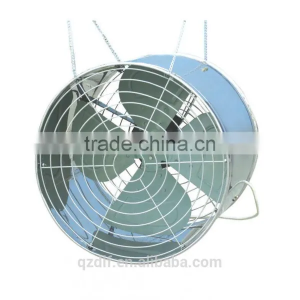 Air Circulation Fan for Poultry photo-4