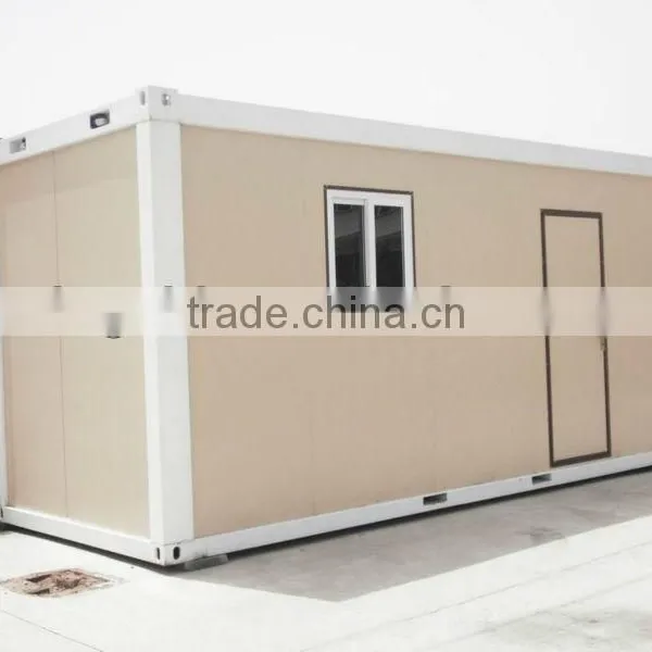 Container Homes in Sandwich Panel photo-2