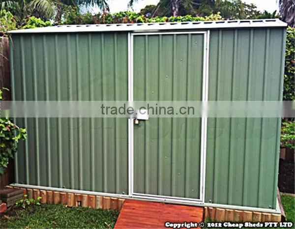 Prefab Garden Storage Rooms photo-2
