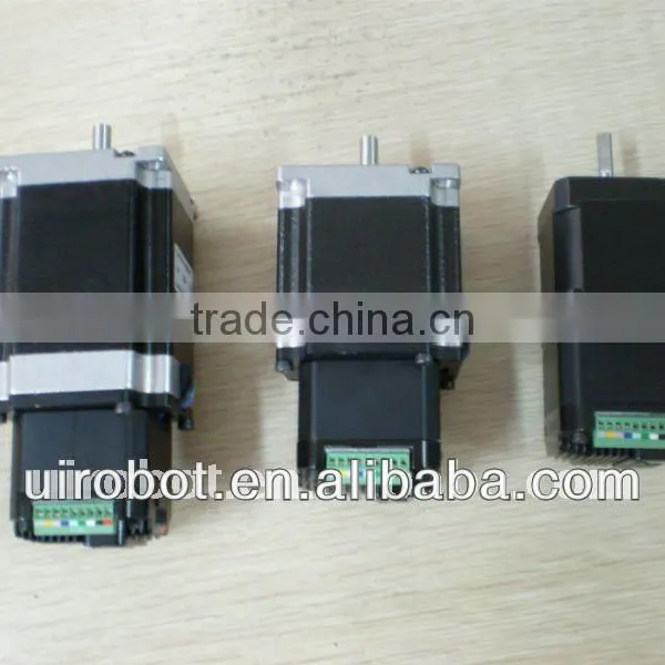 Two Phase Bipolar Miniature Stepper Driver photo-6