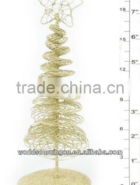 CHRISTMAS DECORATION