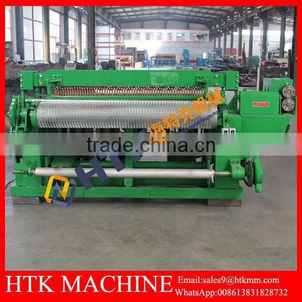 Direct Facory Best Price Wire Mesh Welding Machine For Sale photo-5