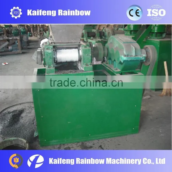 Professional And Practical Double Roller Granulate Machine photo-5