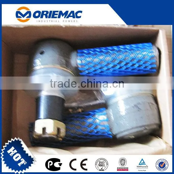 Auto Parts Ceramic Brake Shoe 3611099003 photo-4