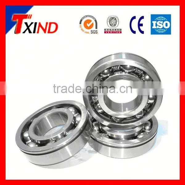 10x30x9mm Bearing 6200 rs 15*42*13mm Ball Bearing 370309