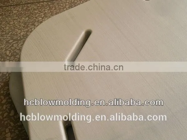 High Strength Plastic Drainage Board HDPE High Quality Geonet Drain Composites photo-5