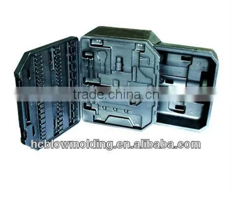 Custom All Kind of Plastic Tool Case ,tool Box photo-3