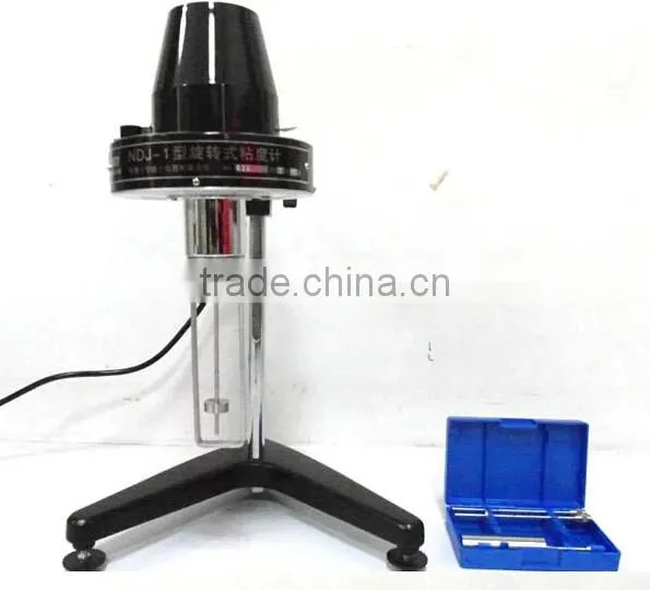 New Style Useful Reverse Flow Viscometer photo-5