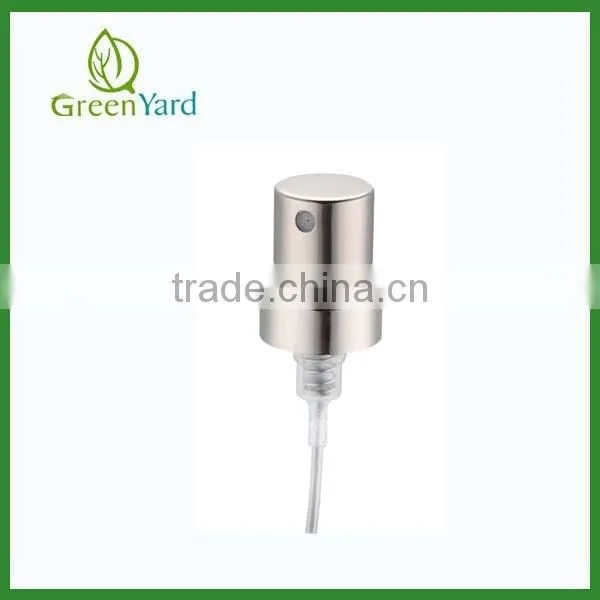 18/400 Aluminum Good Quality Sprayer Crimp Pump Sprayer photo-2