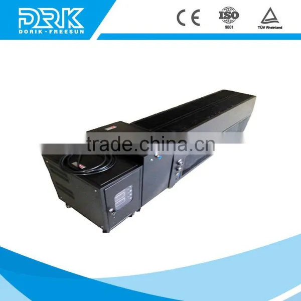 1.5m Fog Screen With Motion-sensitivity photo-2