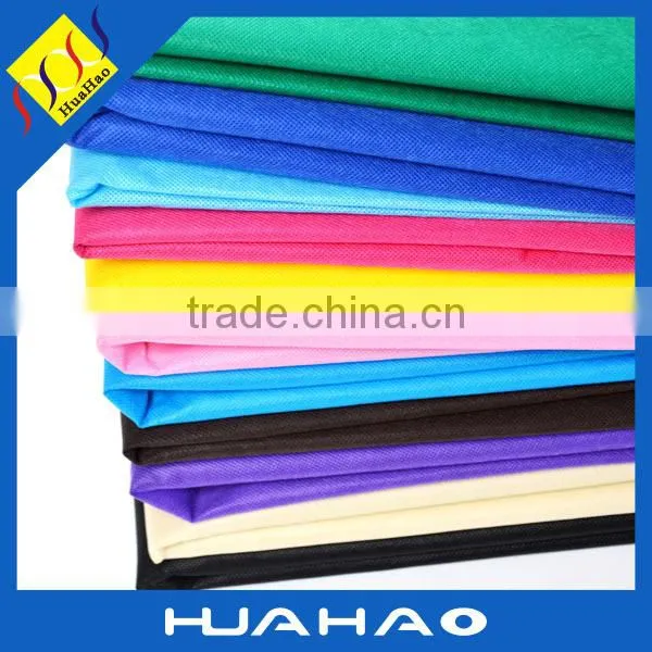Spun-Bonded Nonwoven Technics and Nonwoven Technics PP Spunbond Nonwoven Fabric photo-5