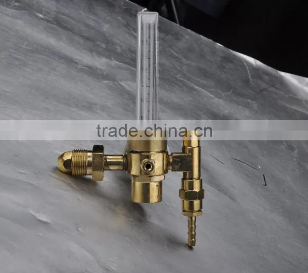 GAS REGULATOR Argon photo-4