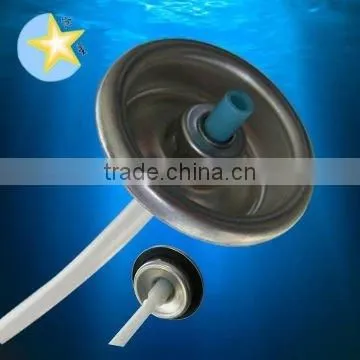 Powder Spray Valves Manufacture photo-2