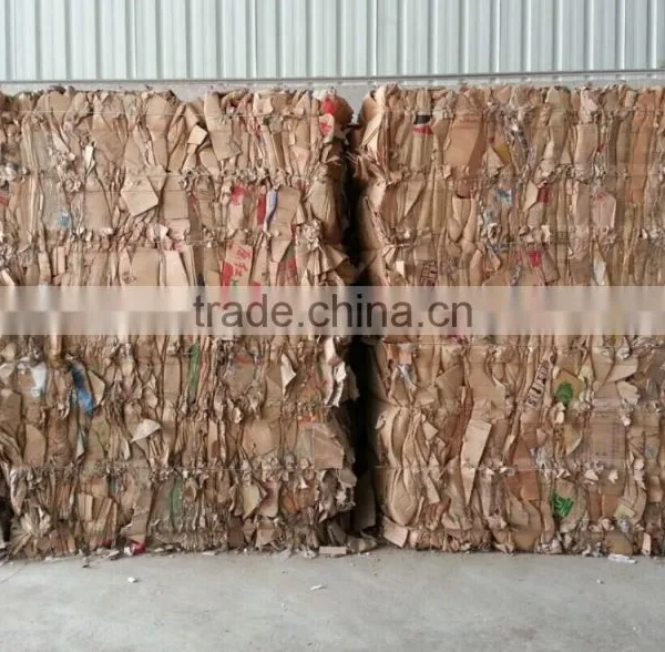 YWC-200T Hydraulic Full-automatic Horizontal Waste Paper and Carton Baler photo-3