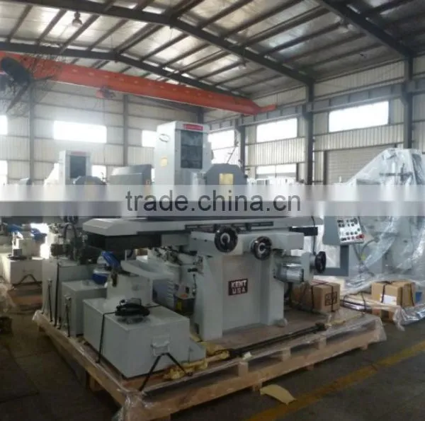 High Precision CNC Grinding Machine,CNC Gantry Surface Grinding Machine YM-K6020 With Low Price photo-6