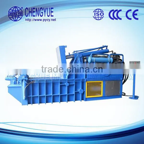 Factory manufacturer baler for rectangular bale for sale