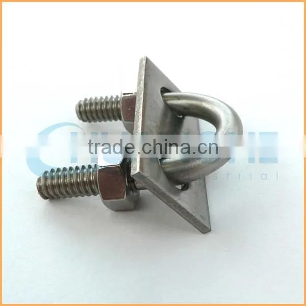 China Supplier Zr705 Special Alloy Fasteners Bolt and Nut photo-6