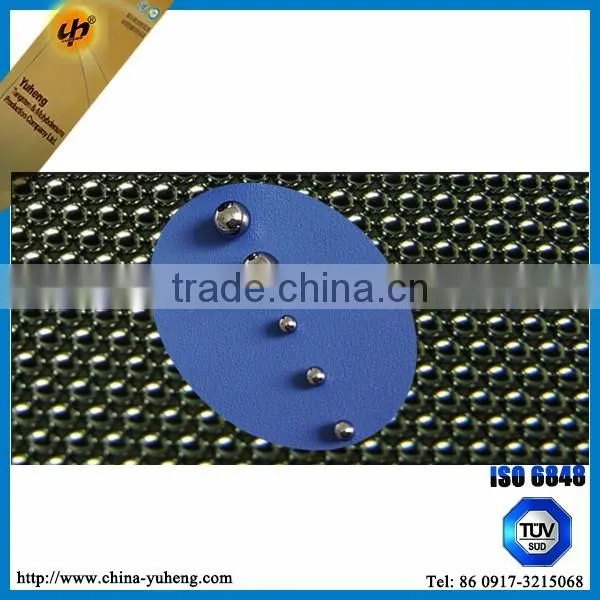 Wholesale Price Hunting Ball Type Tungsten Spheres photo-5