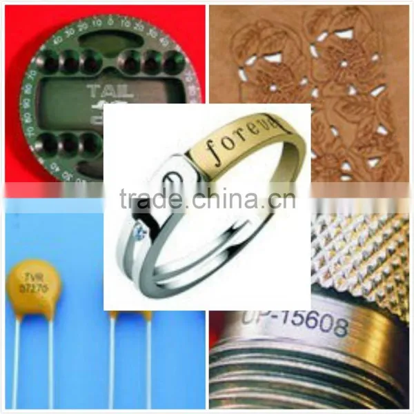 Fiber Laser Marking Machine photo-3