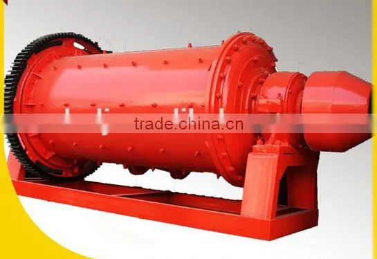 Energy Saving Limestone Dry Ball Mill photo-5