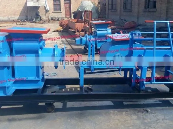 Real Manufacturer With Factory Lowest Price!! Automatic Red Brick Making Machine photo-3