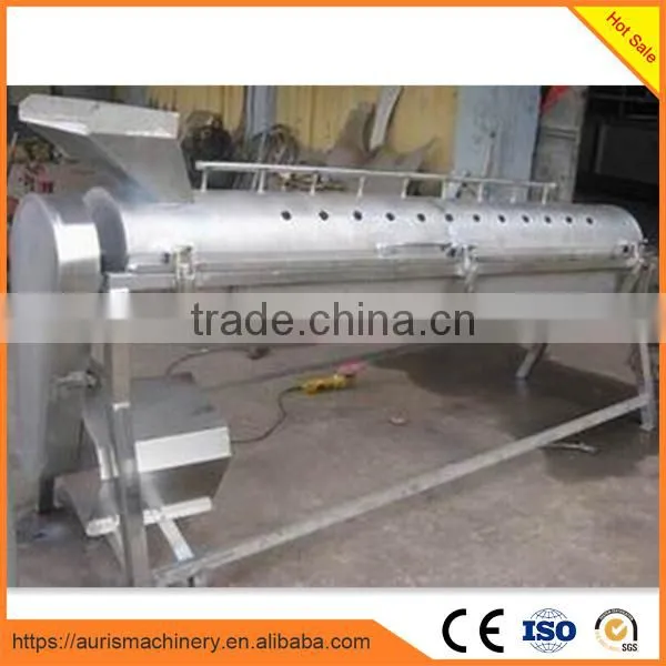 Automatic Chicken Feet Processing Machine Duck Chicken Feet Pawl Cleaning Slaughting Machine photo-3