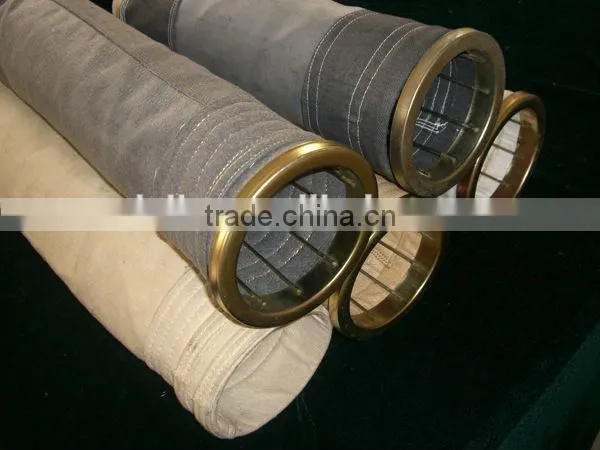 Power Plant Dust Collector Bag Inside Collector Bag photo-2