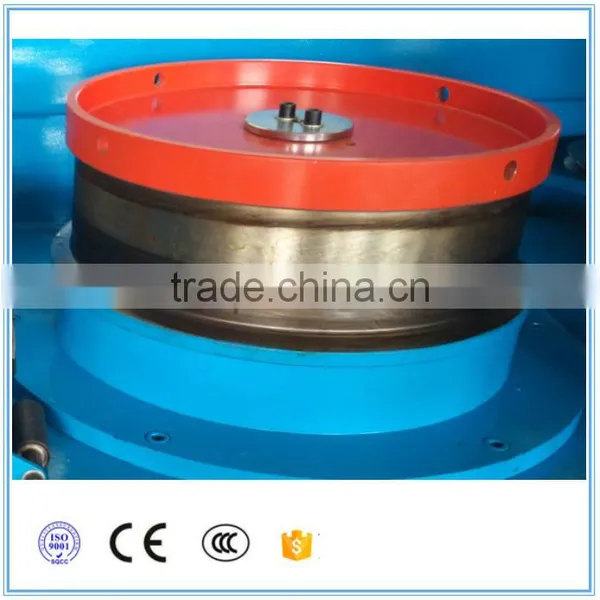 High Quality Straight Line Wire Drawing Machine Manufacturer in China photo-6