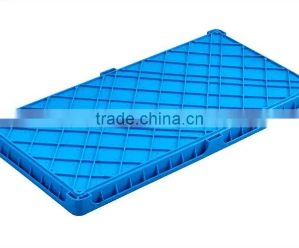 Rectangle Flat Tray Seeding Tray Transportation Pallet photo-3