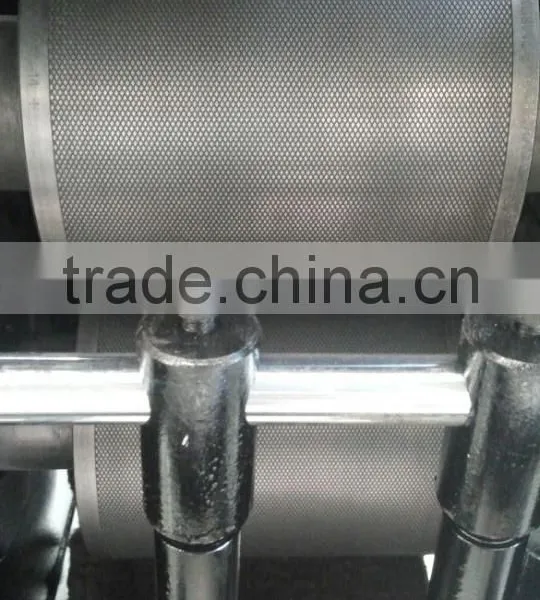 Embossing Roller for Yzj Strapping Tape Making Machine photo-3
