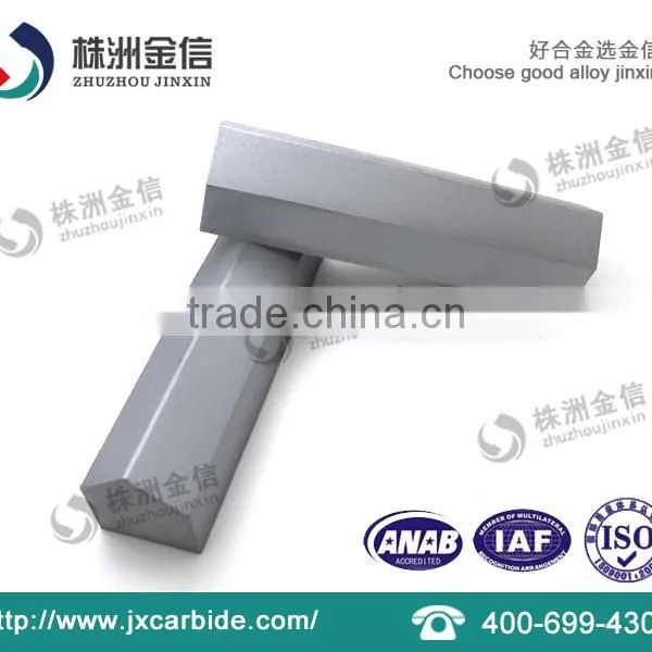 High Quality Tungsten Cutter Tools Tip Carbide Welding Tips Insert photo-4