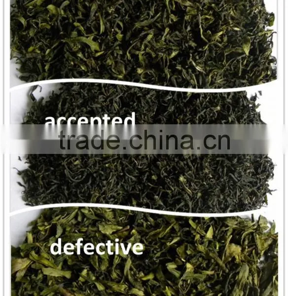 Pekoe Sorting Machine Ccd Tea Color Sorter photo-4