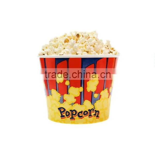 Fried Chicken Bucket Wholesale Popcorn Bucket 2016 photo-4